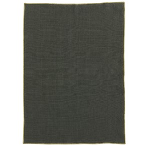 ΠΕΤΣΕΤΑ ΚΟΥΖΙΝΑΣ WINKLER ISAE FORET 50x70 100% ΒΑΜΒΑΚΙ