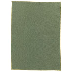 ΠΕΤΣΕΤΑ ΚΟΥΖΙΝΑΣ WINKLER ISAE MATCHA 50x70 100% ΒΑΜΒΑΚΙ
