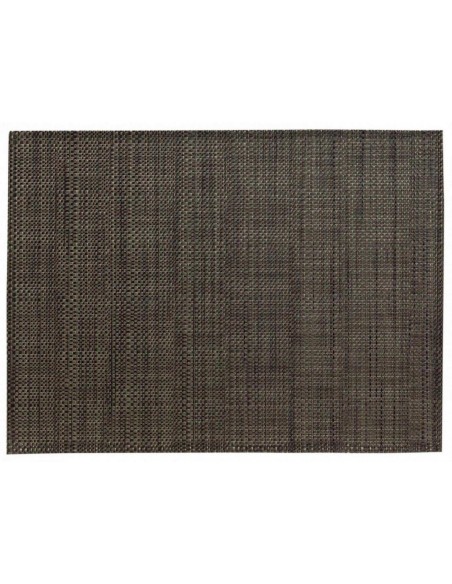 PLACE MAT WINKLER CANNA OMBRE/OR 33×45 75%PVC 25%POLYESTER