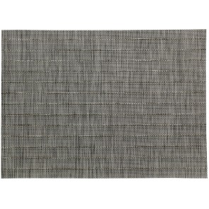 ΣΟΥΠΛΑ WINKLER MANOKA OMBRE/ARGENT 33x45 75%PVC 25%POLYESTER