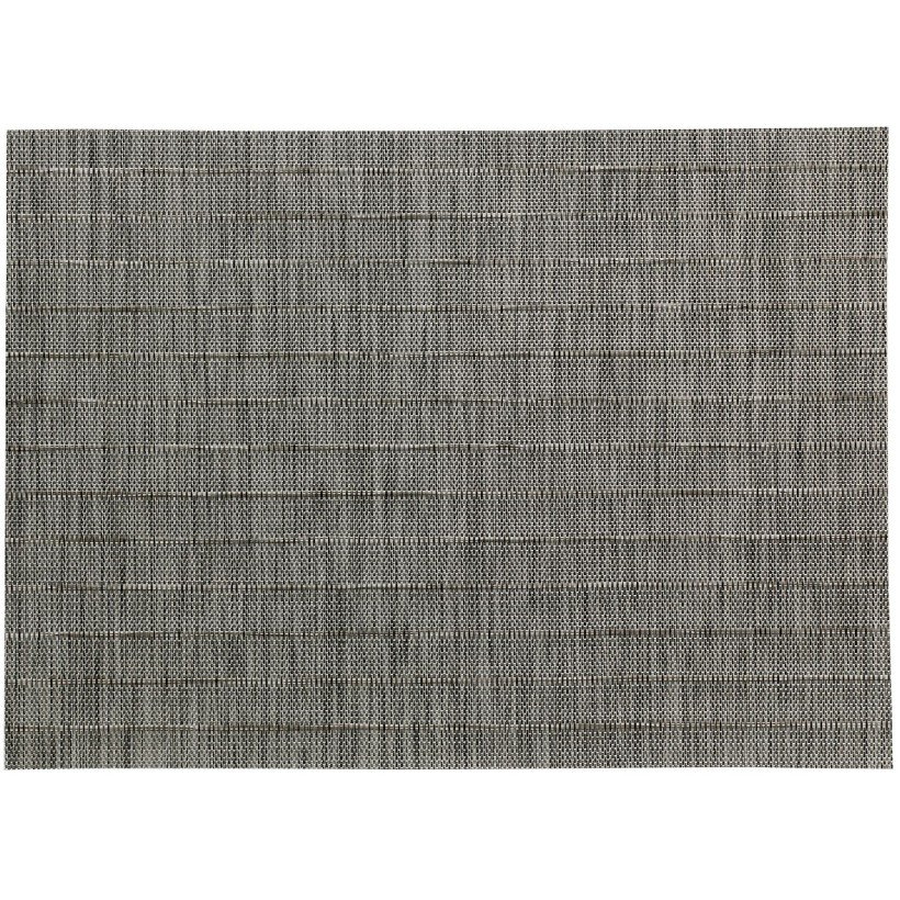 ΣΟΥΠΛΑ WINKLER MANOKA OMBRE/ARGENT 33x45 75%PVC 25%POLYESTER