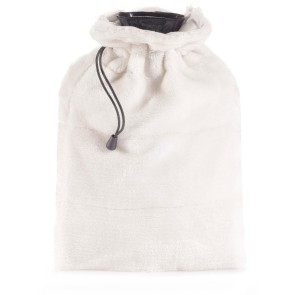 ΘΕΡΜΟΦΟΡΑ TENDER NEIGE 23x33 100% POLYESTER