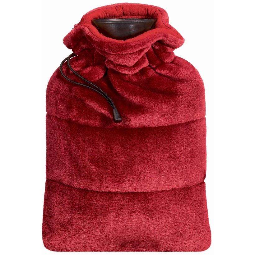 ΘΕΡΜΟΦΟΡΑ TENDER  RUBIS 23x33 100% POLYESTER