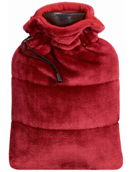 ΘΕΡΜΟΦΟΡΑ TENDER  RUBIS 23x33 100% POLYESTER