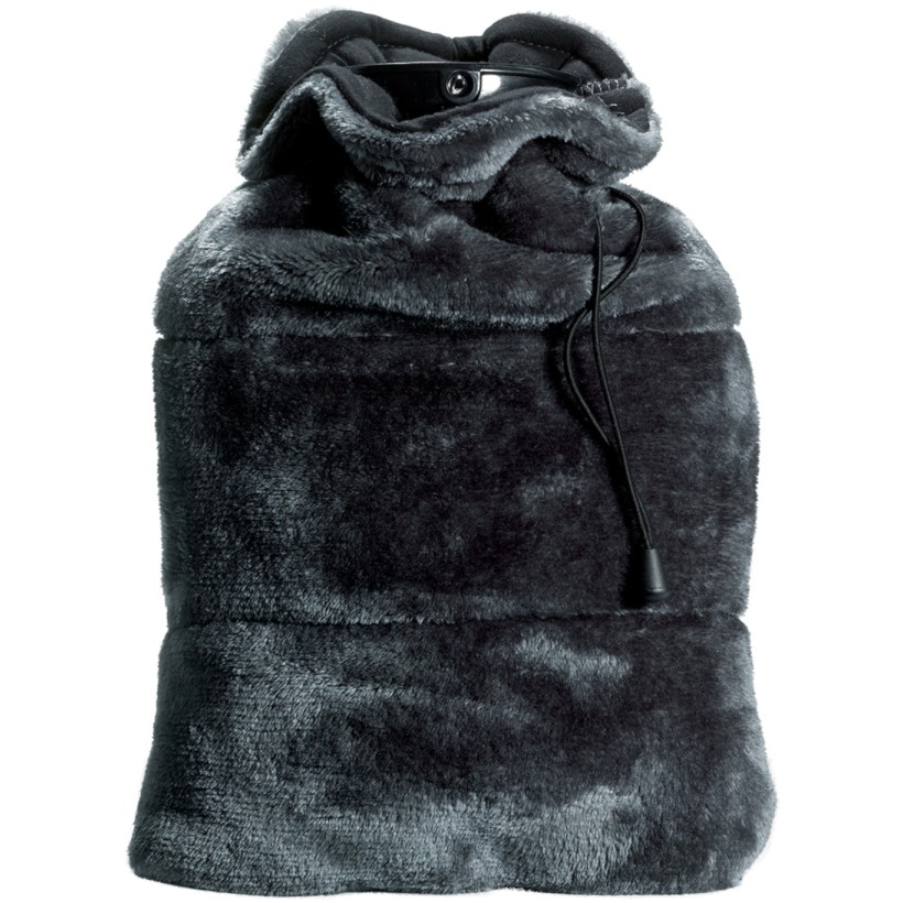 ΘΕΡΜΟΦΟΡΑ TENDER CENDRE 23x33 100% POLYESTER