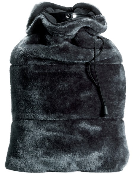 ΘΕΡΜΟΦΟΡΑ TENDER CENDRE 23x33 100% POLYESTER