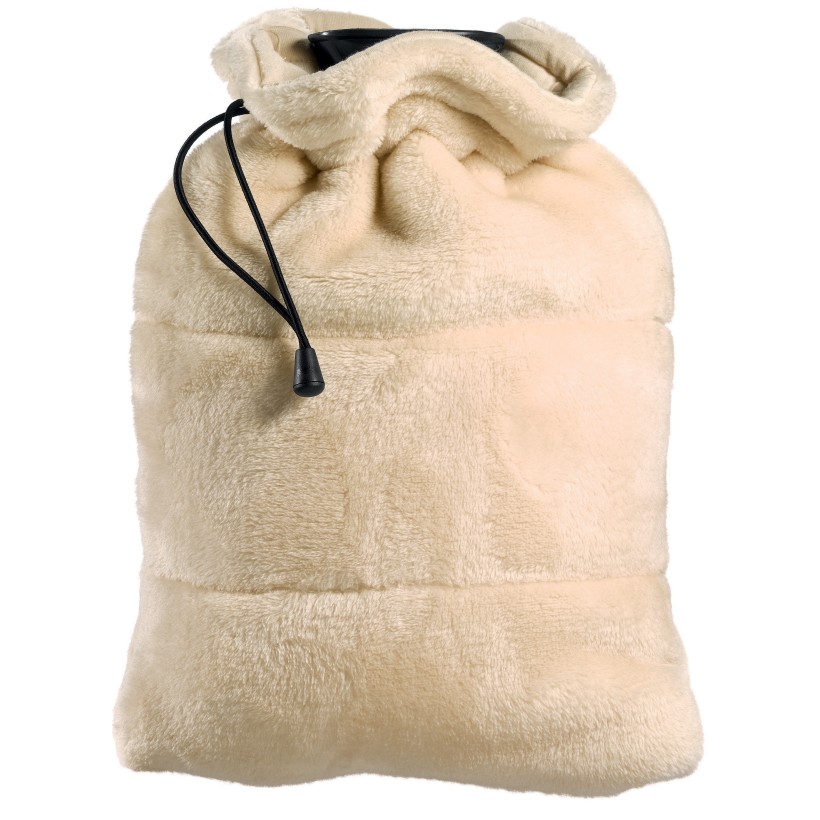 ΘΕΡΜΟΦΟΡΑ TENDER CREME 23x33 100% POLYESTER