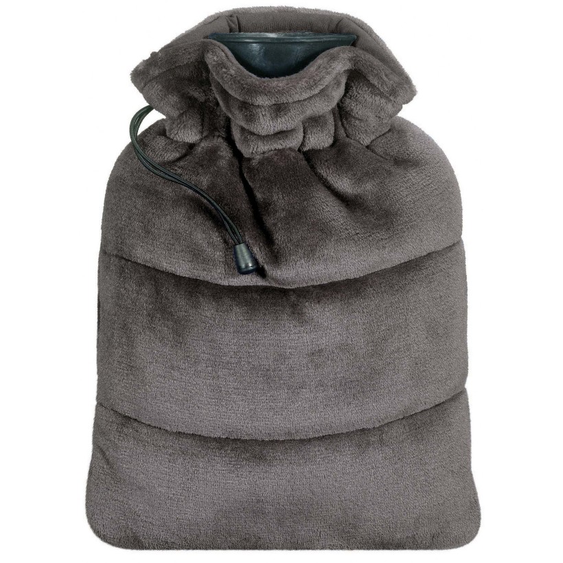 ΘΕΡΜΟΦΟΡΑ TENDER ASPHALTE 23x33 100% POLYESTER