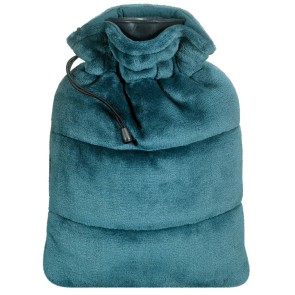HOT WATER BOTTLE TENDER PAON 23x33 100% POLYESTER
