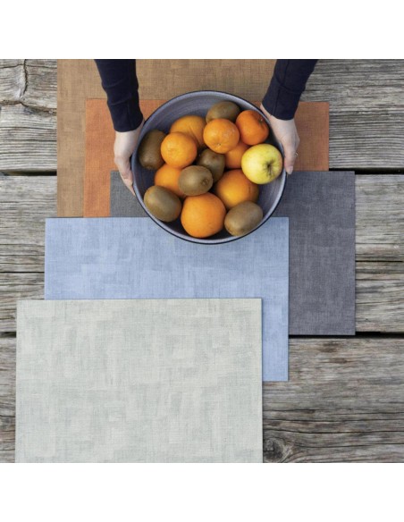 ΣΟΥΠΛΑ WINKLER ARAN LICHEN 33X45 100% PVC