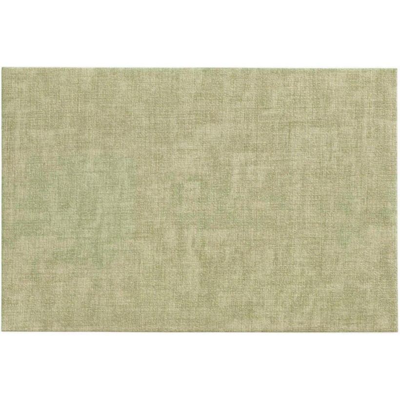 ΣΟΥΠΛΑ WINKLER ARAN MATCHA 33X45 100% PVC