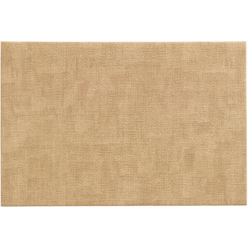 ΣΟΥΠΛΑ WINKLER ARAN CARAMEL 33X45 100% PVC