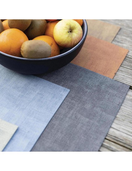 ΣΟΥΠΛΑ WINKLER ARAN CAMEL 33X45 100% PVC