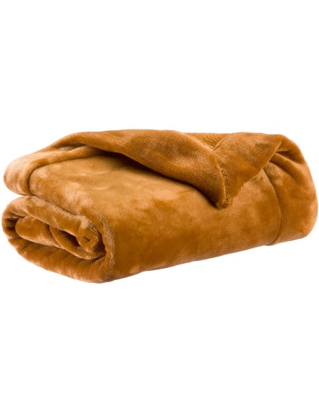 ΚΟΥΒΕΡΤΑ VIVARAISE TENDER SAFRAN 150×200 100% POLYESTER