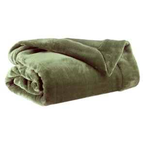 ΚΟΥΒΕΡΤΑ VIVARAISE TENDER THYM 150×200 100% POLYESTER