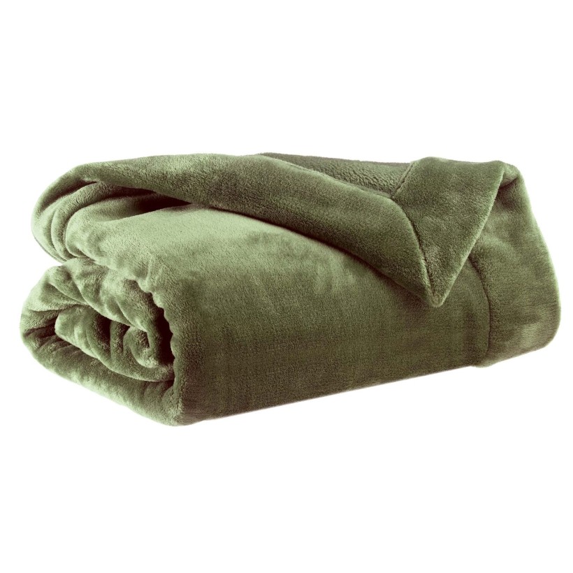 ΚΟΥΒΕΡΤΑ VIVARAISE TENDER THYM 150×200 100% POLYESTER