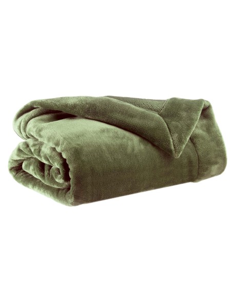 ΚΟΥΒΕΡΤΑ VIVARAISE TENDER THYM 150×200 100% POLYESTER
