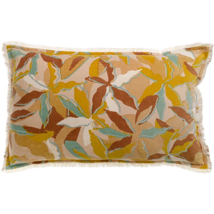 CUSHION VIVARAISE ALINA DRAGEE 30x50 100%COTTON