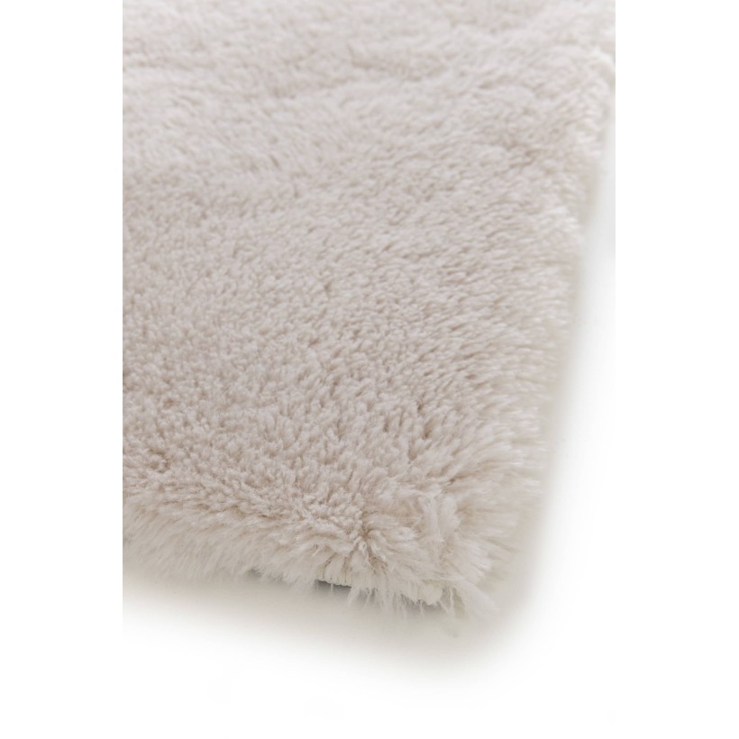 RUG VIVARAISE BILLY IVOIRE 120x160 100% POLYESTER