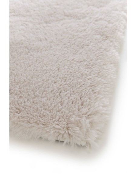 ΧΑΛΙ VIVARAISE BILLY IVOIRE 120x160 100% POLYESTER