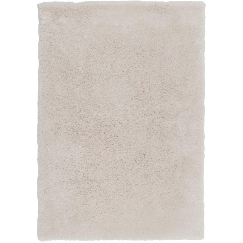 RUG VIVARAISE BILLY IVOIRE 200x290 100% POLYESTER