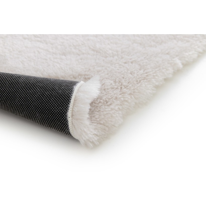 RUG VIVARAISE BILLY IVOIRE 200x290 100% POLYESTER