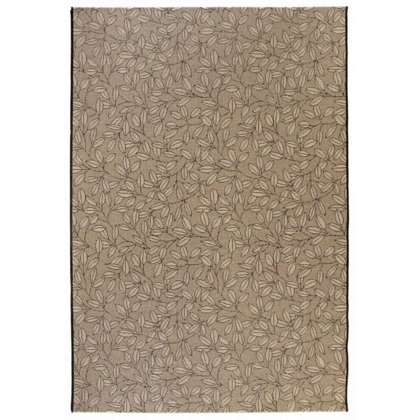 OUTDOOR RUG VIVARAISE CHELBY NATUREL 200x290 100%POLYPROPYLENE