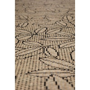 OUTDOOR RUG VIVARAISE CHELBY NATUREL 200x290 100%POLYPROPYLENE 2