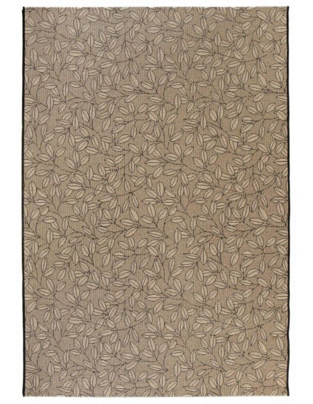 OUTDOOR RUG VIVARAISE CHELBY NATUREL 160x230 100%POLYPROPYLENE
