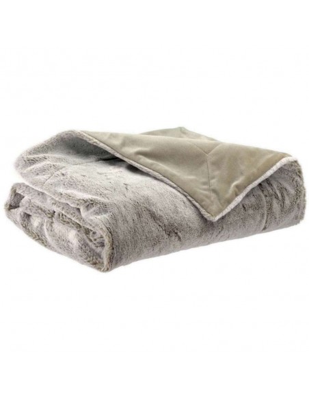 ΓΟΥΝΙΝΟ ΡΙΧΤΑΡΙ KINTA VIVARAISE NATUREL 130×160 100%POLYESTER
