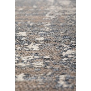 ΧΑΛΙ VIVARAISE CATANIA OUT GRIS 120x170 100% POLYPROPYLENE 2