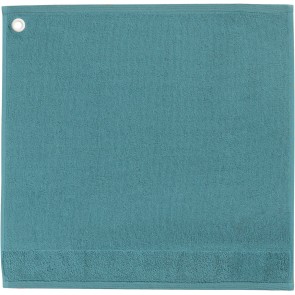 KITCHEN TOWEL WINKLER CURL LICHEN 50x50 100% COTTON