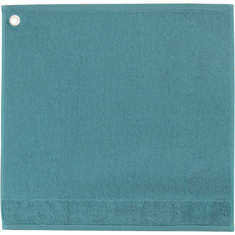 KITCHEN TOWEL WINKLER CURL LICHEN 50x50 100% COTTON