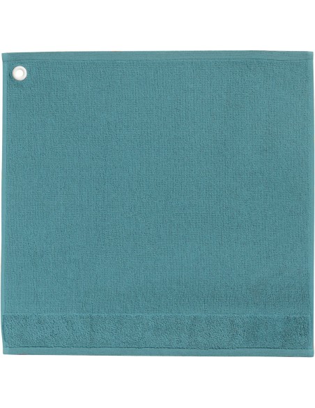 KITCHEN TOWEL WINKLER CURL LICHEN 50x50 100% COTTON