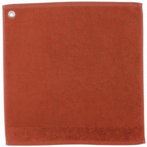 ΠΕΤΣΕΤΑ ΚΟΥΖΙΝΑΣ WINKLER CURL TERRACOTTA 50x50 100% ΒΑΜΒΑΚΙ