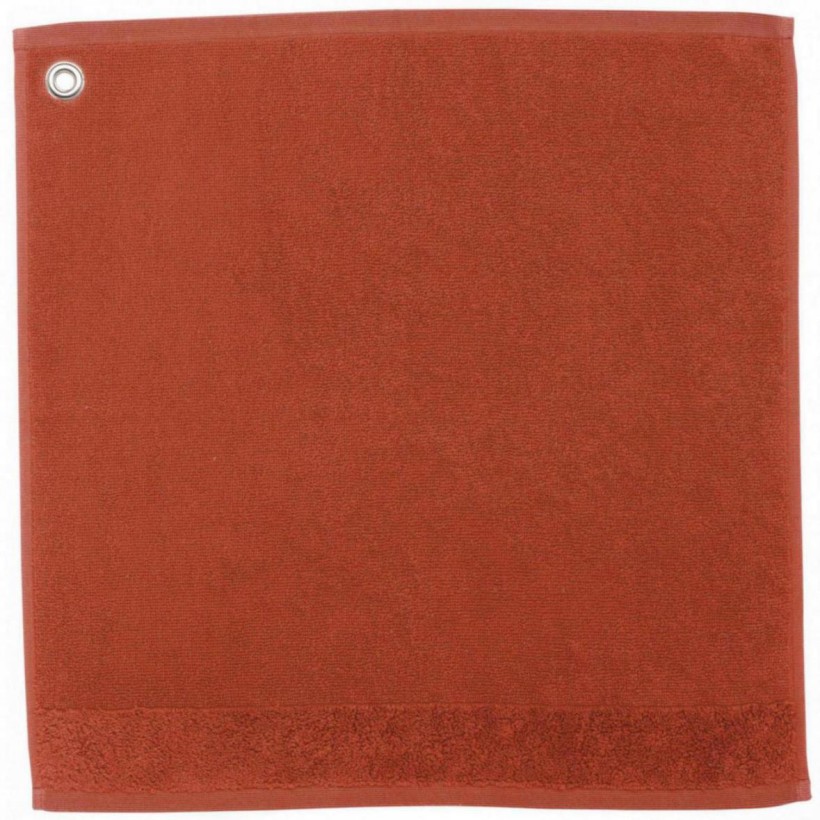 ΠΕΤΣΕΤΑ ΚΟΥΖΙΝΑΣ WINKLER CURL TERRACOTTA 50x50 100% ΒΑΜΒΑΚΙ