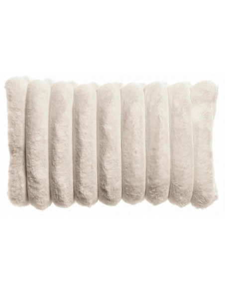 CUSHION VIVARAISE ALICE NEIGE 30x50 100% POLYESTER