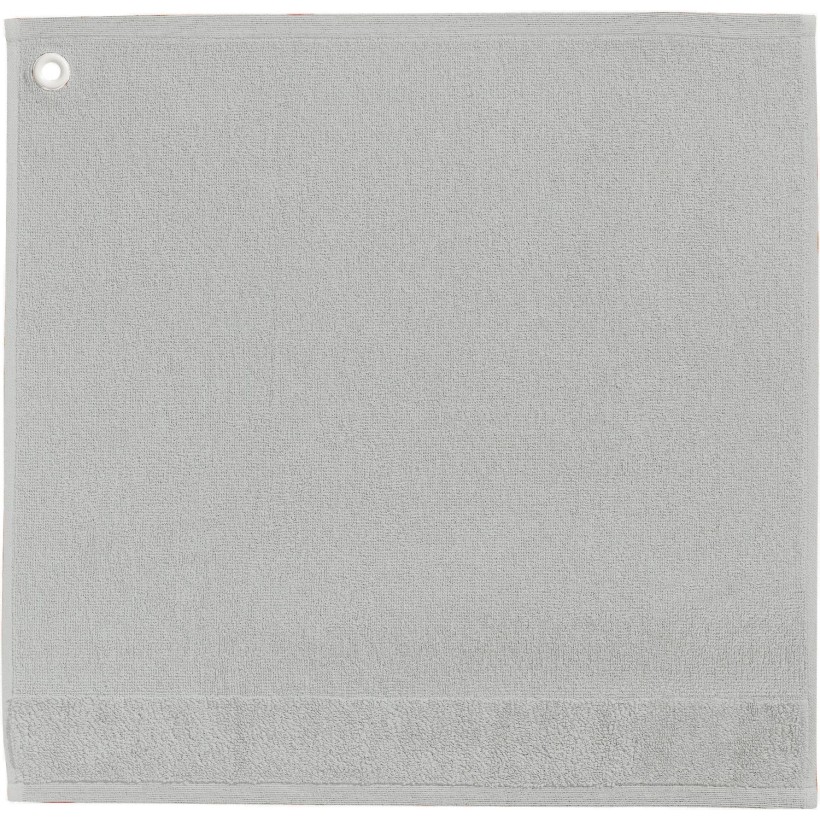 KITCHEN TOWEL WINKLER CURL PERLE 50x50 100% COTTON