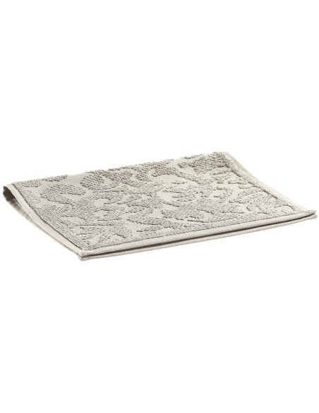 HAND TOWEL VIVARAISE GILDA PERLE 30x50 100% COTTON