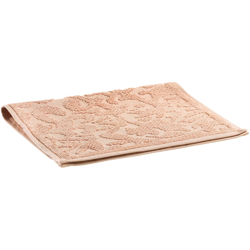 ΠΕΤΣΕΤΑ ΧΕΡΙΩΝ VIVARAISE GILDA AUBEPINE 30x50 100% ΒΑΜΒΑΚΙ