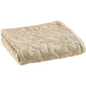 FACE TOWEL VIVARAISE GILDA LIN 50x100 100% COTTON