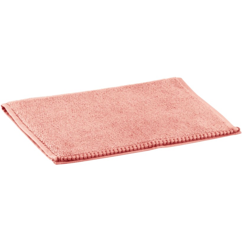 HAND TOWEL VIVARAISE BORA AZALEE 30x50 100% COTTON