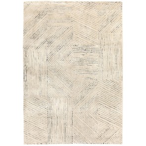 ΧΑΛΙ VIVARAISE LUNA NEIGE 200x290 70%POLYPROPYLENE 30%POLYESTER