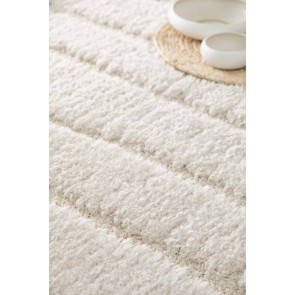 ΧΑΛΙ VIVARAISE MAEL NEIGE 200x290 70%POLYPROPYLENE 30%POLYESTER 2