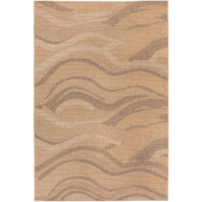 ΧΑΛΙ ΕΞΩΤΕΡΙΚΟΥ ΧΩΡΟΥ VIVARAISE CLEM NATUREL 160x230 100%POLYPROPYLENE