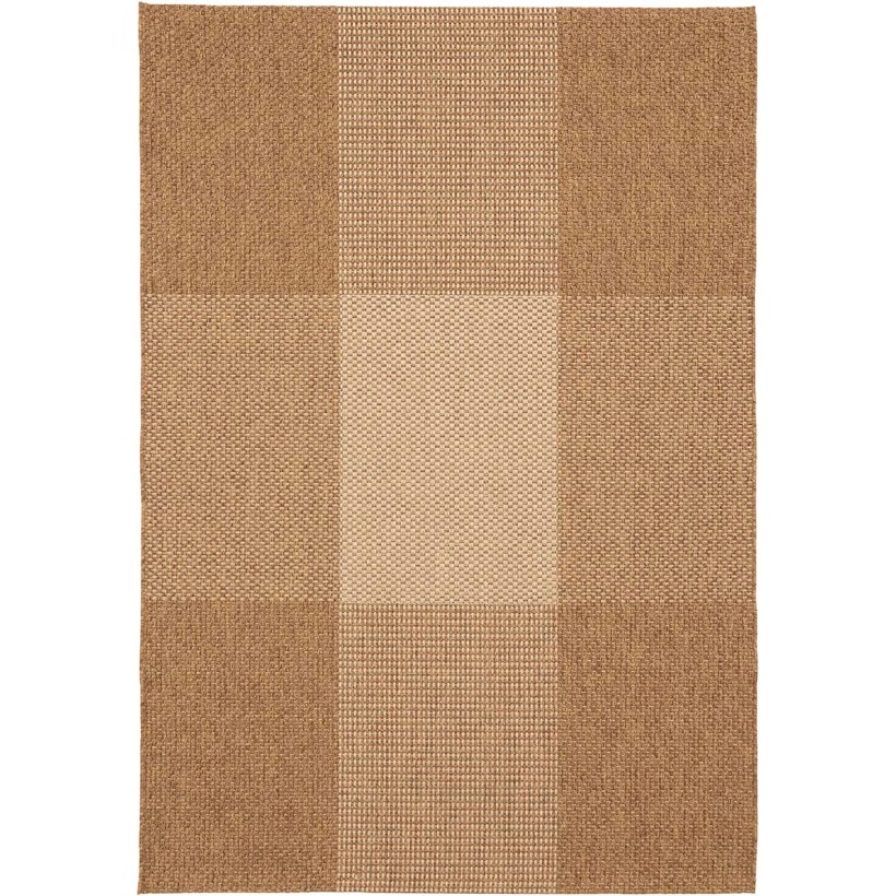ΧΑΛΙ ΕΞΩΤΕΡΙΚΟΥ ΧΩΡΟΥ VIVARAISE CARRY NATUREL 160x230 100%POLYPROPYLENE