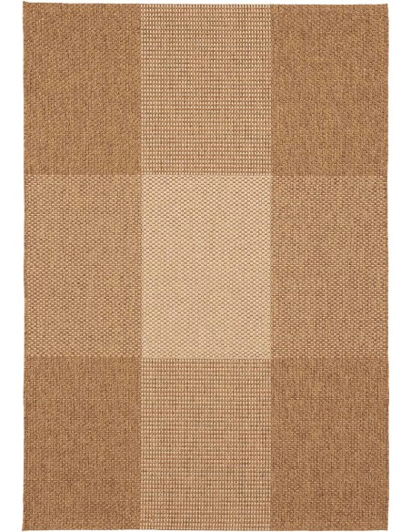 OUT RUG VIVARAISE CARRY NATUREL 160x230 100%POLYPROPYLENE