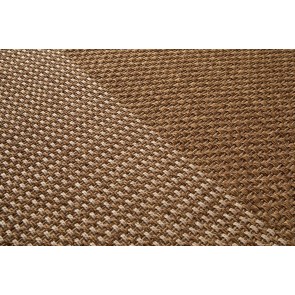 OUT RUG VIVARAISE CARRY NATUREL 160x230 100%POLYPROPYLENE 2