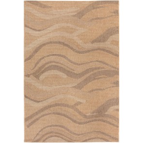 ΧΑΛΙ ΕΞΩΤΕΡΙΚΟΥ ΧΩΡΟΥ VIVARAISE CLEM NATUREL 200x290 100%POLYPROPYLENE