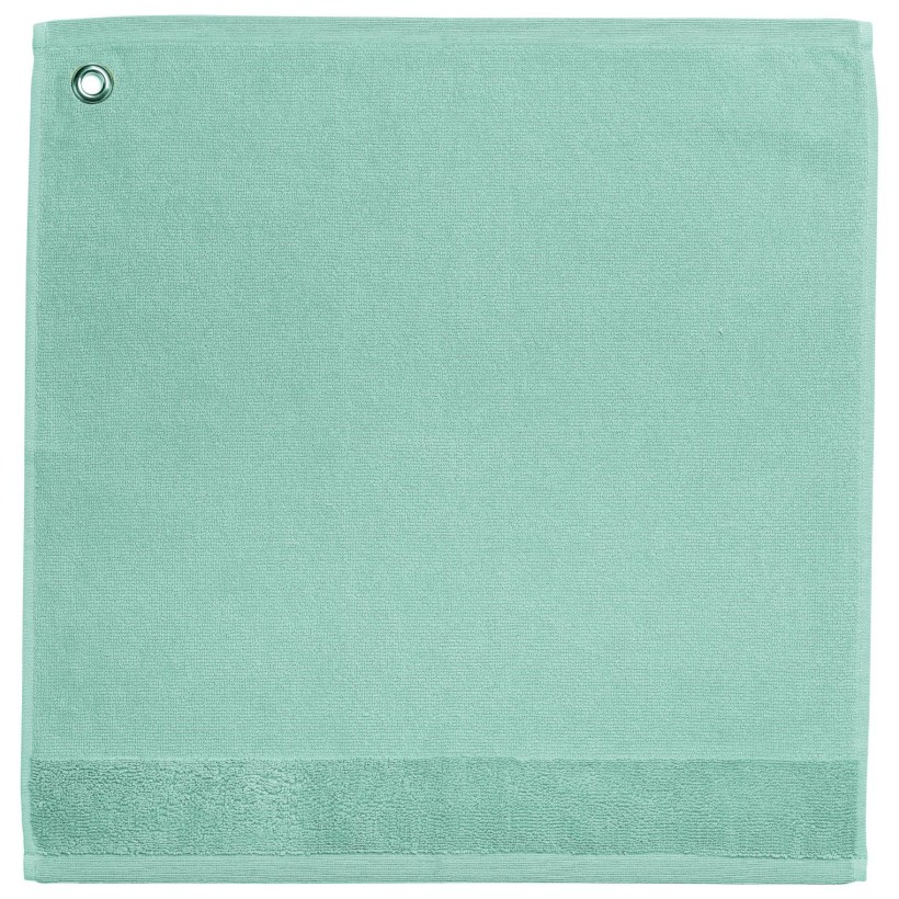 KITCHEN TOWEL WINKLER CURL THYM 50x50 100% COTTON